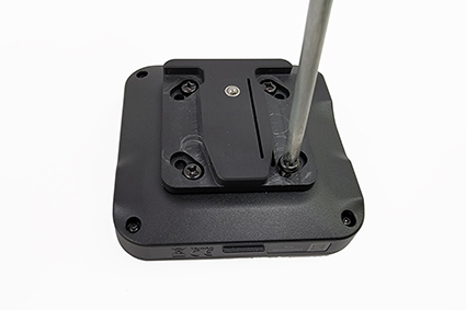 Supporto per smontagomme, supporto per smontagomme per auto, accessorio