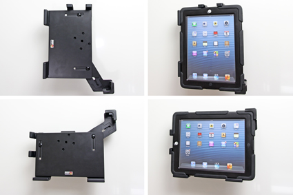 UMILKI Supporto Tablet Auto Universale, 360°Rotazione e